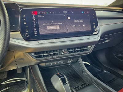 2024 Dodge Charger Scat Pack AWD