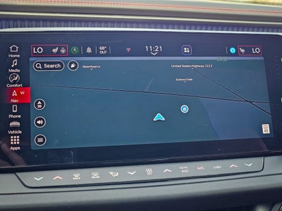 2024 Dodge Charger Scat Pack AWD