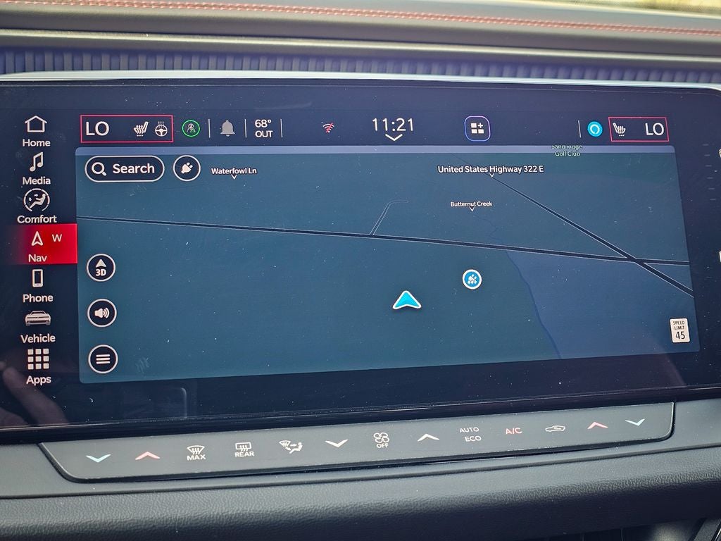 2024 Dodge Charger Scat Pack AWD