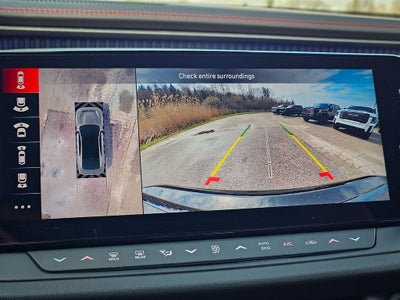 2024 Dodge Charger Scat Pack AWD