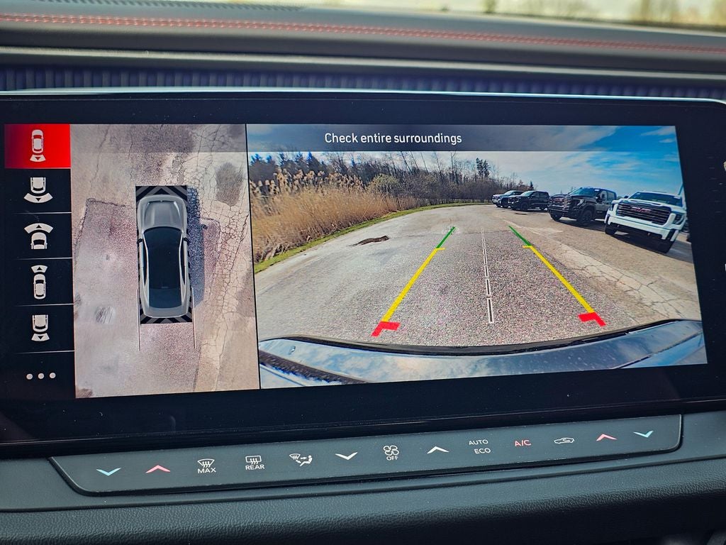 2024 Dodge Charger Scat Pack AWD