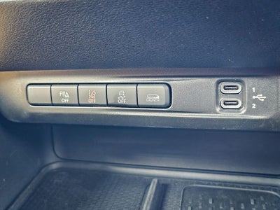 2024 Dodge Charger Scat Pack AWD