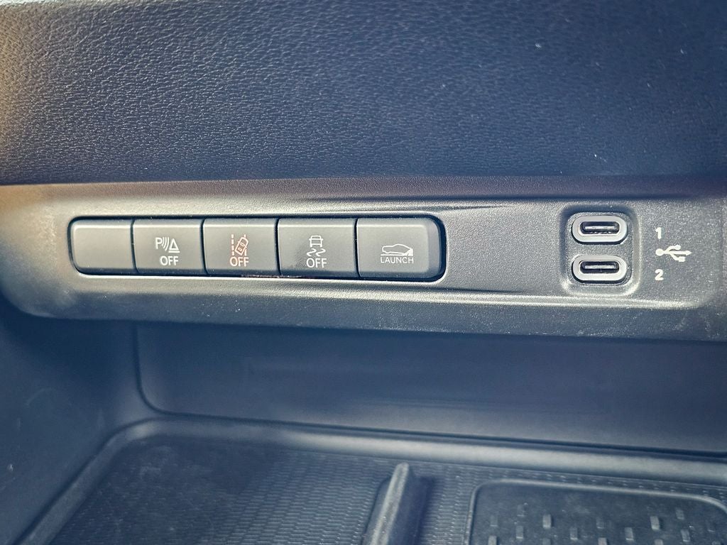 2024 Dodge Charger Scat Pack AWD