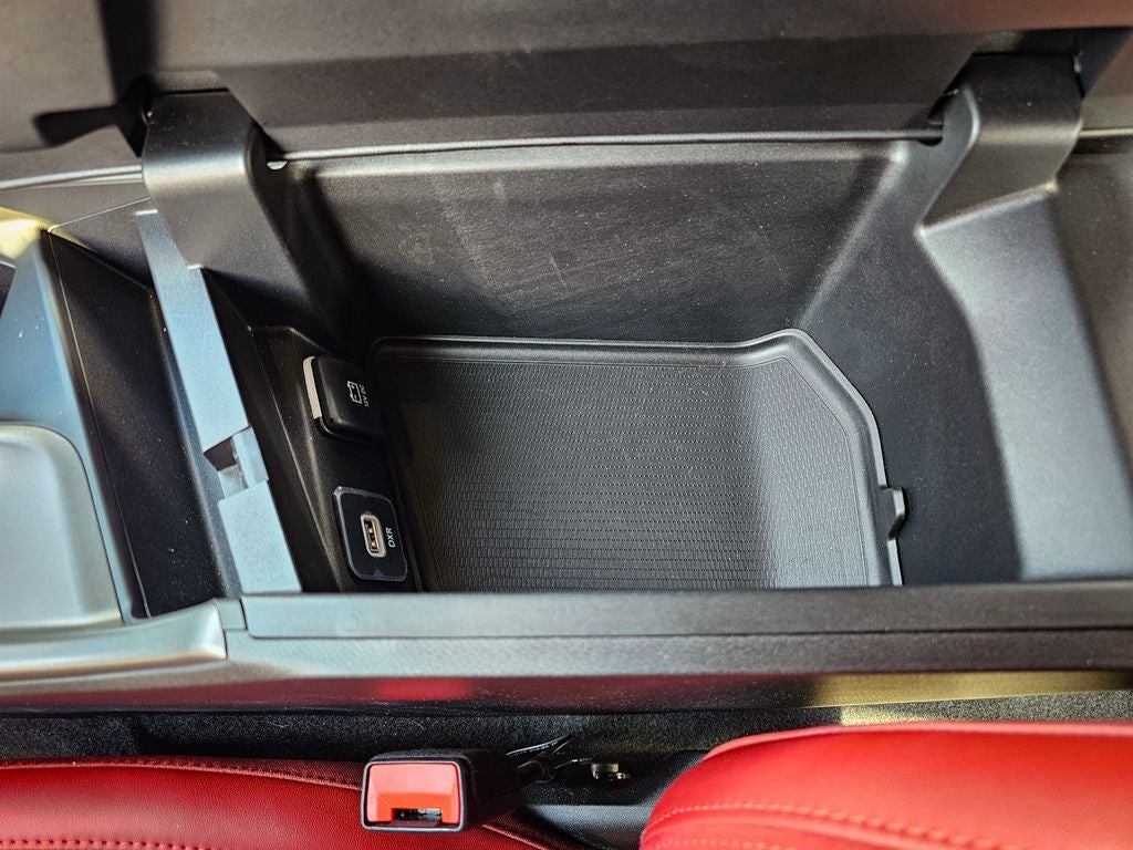 2024 Dodge Charger Scat Pack AWD