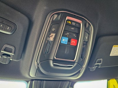 2024 Dodge Charger Scat Pack AWD