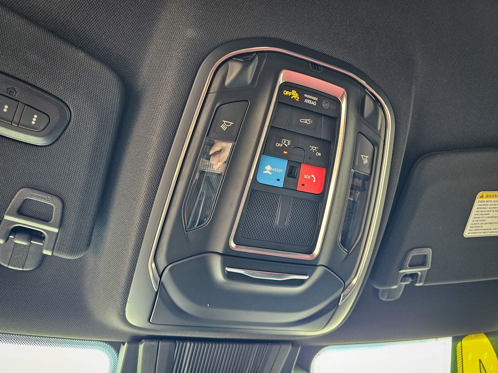 2024 Dodge Charger Scat Pack AWD