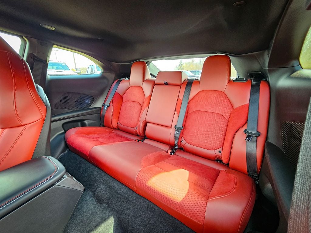 2024 Dodge Charger Scat Pack AWD