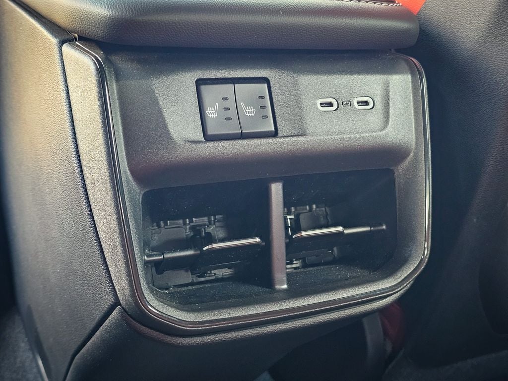 2024 Dodge Charger Scat Pack AWD