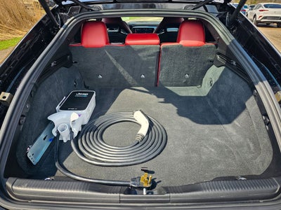 2024 Dodge Charger Scat Pack AWD