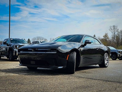 2024 Dodge Charger Scat Pack AWD