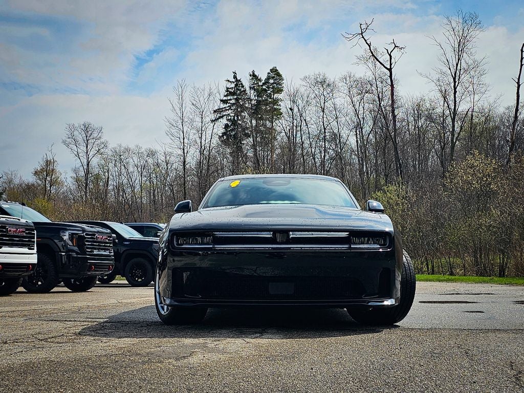 2024 Dodge Charger Scat Pack AWD