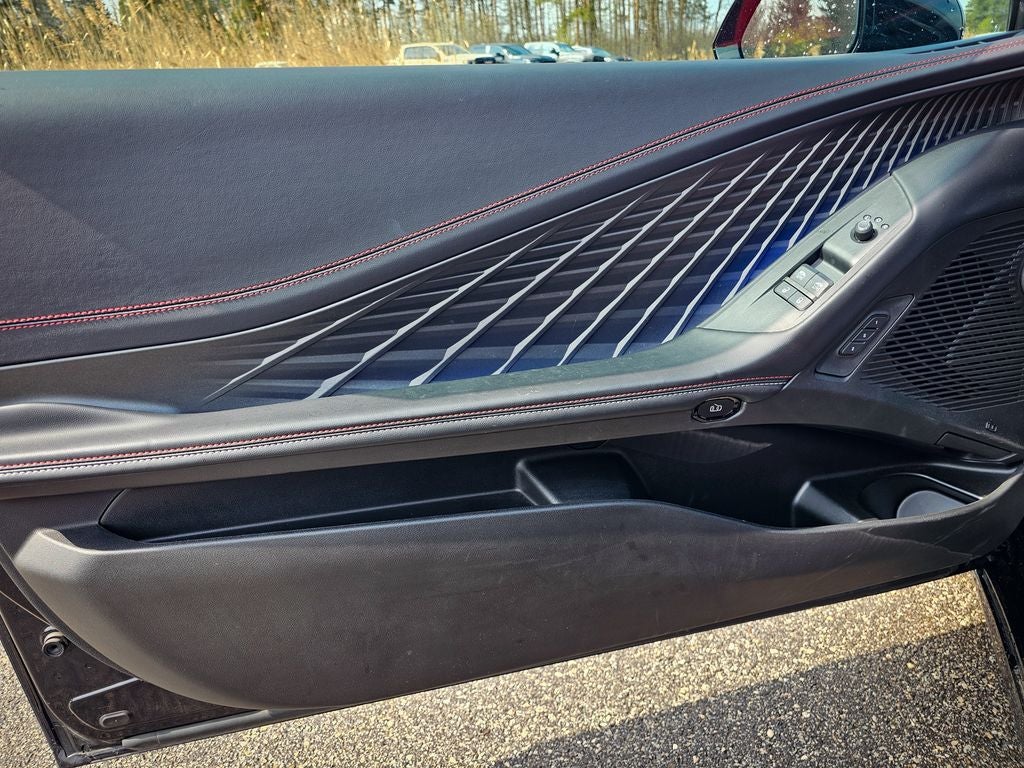 2024 Dodge Charger Scat Pack AWD