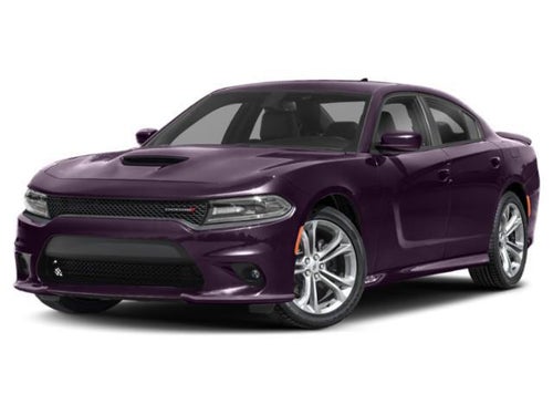 2021 Dodge Charger R/T RWD