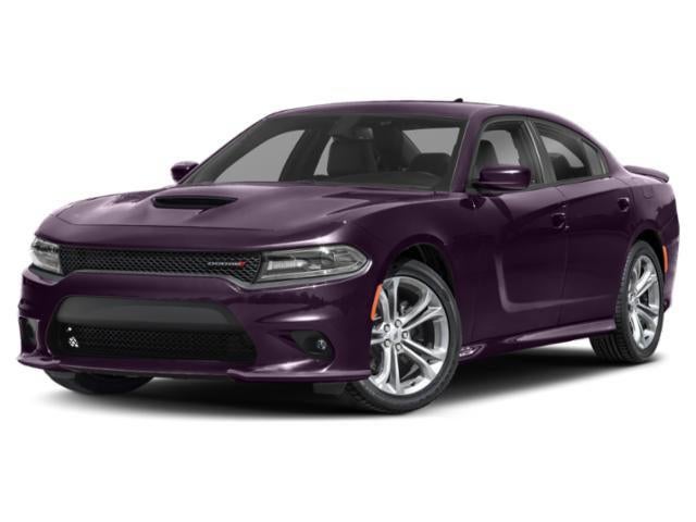 2021 Dodge Charger R/T RWD