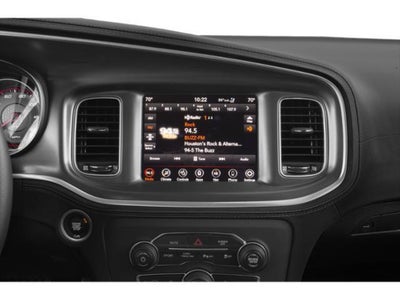 2021 Dodge Charger R/T RWD