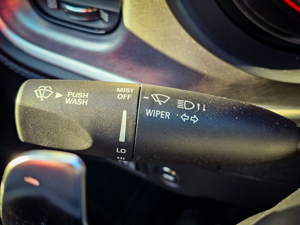 2021 Dodge Charger R/T RWD