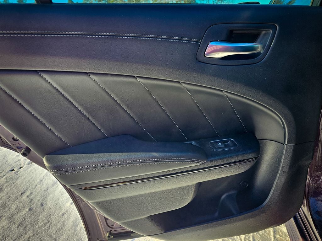 2021 Dodge Charger R/T RWD