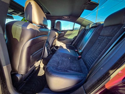 2021 Dodge Charger R/T RWD