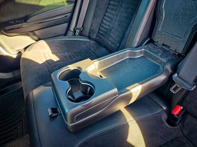 2021 Dodge Charger R/T RWD