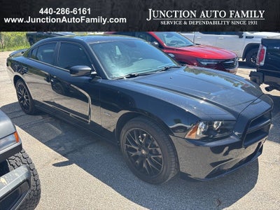 2014 Dodge Charger R/T Max