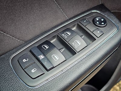 2021 Dodge Charger GT RWD