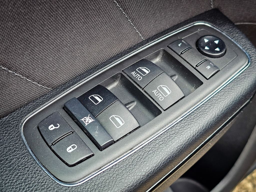 2021 Dodge Charger GT RWD