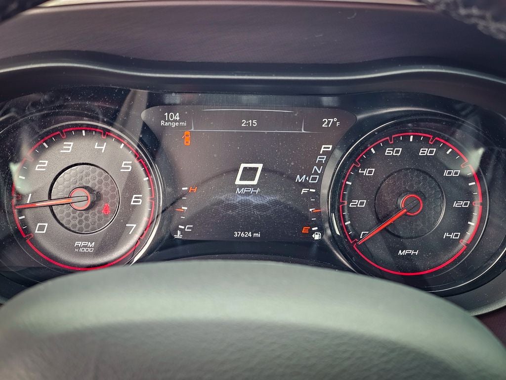 2021 Dodge Charger GT RWD