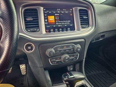 2021 Dodge Charger GT RWD