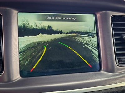 2021 Dodge Charger GT RWD