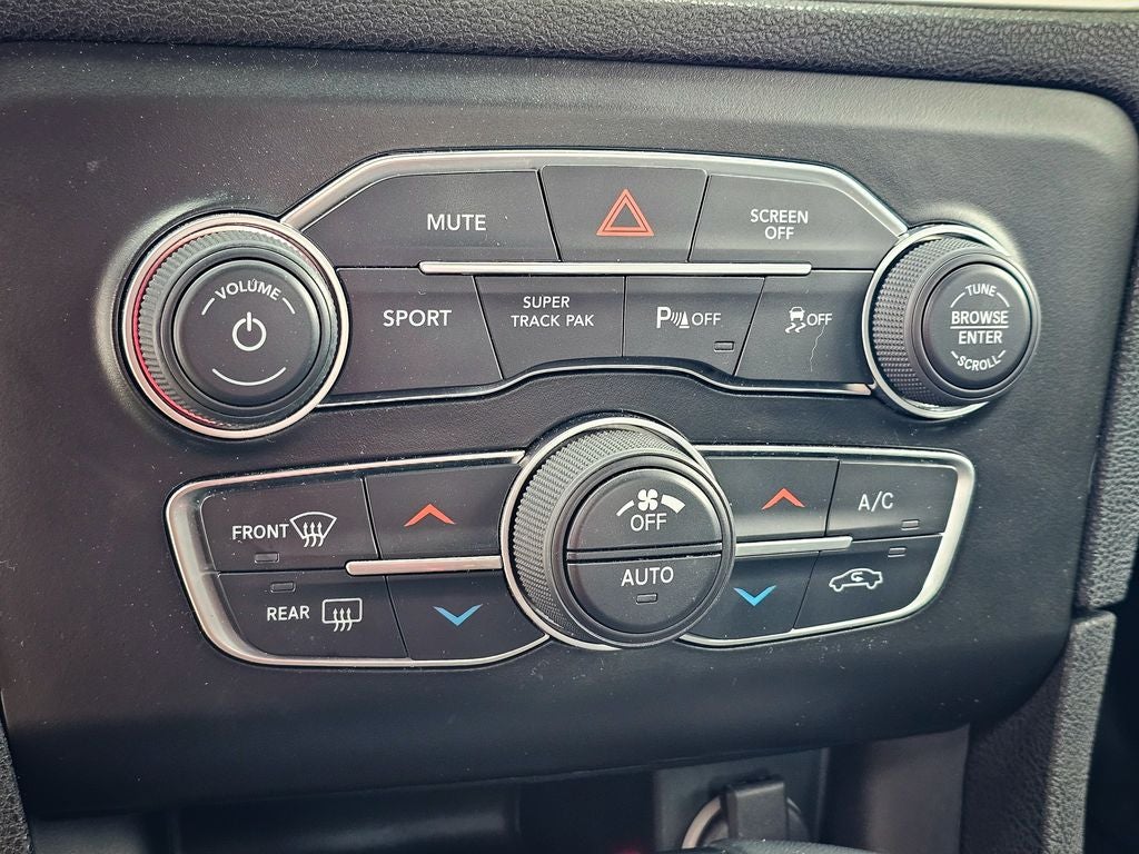 2021 Dodge Charger GT RWD