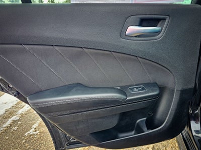 2021 Dodge Charger GT RWD