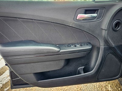 2021 Dodge Charger GT RWD