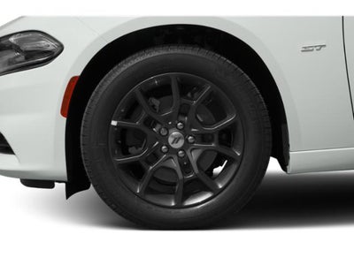 2018 Dodge Charger GT AWD