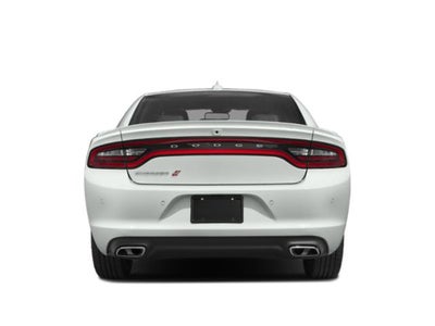 2018 Dodge Charger GT AWD