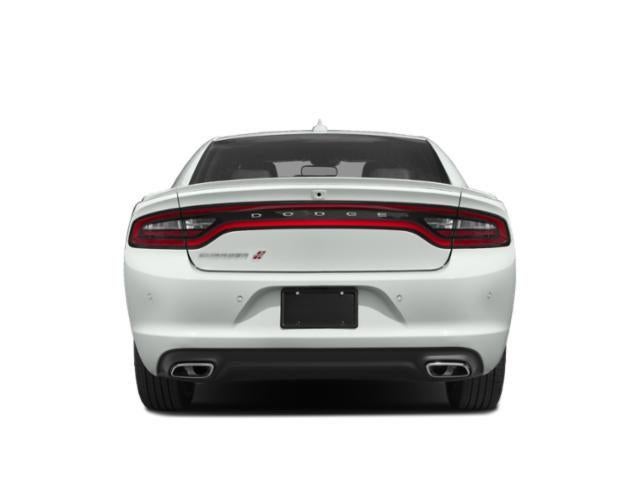 2018 Dodge Charger GT AWD