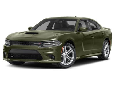 2020 Dodge Charger GT AWD