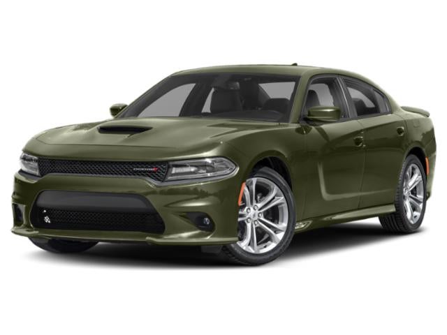 2020 Dodge Charger GT AWD
