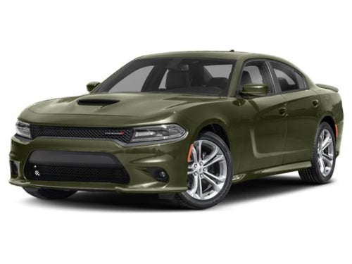 2020 Dodge Charger GT AWD