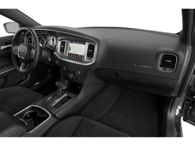 2020 Dodge Charger GT AWD