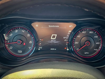 2020 Dodge Charger GT AWD