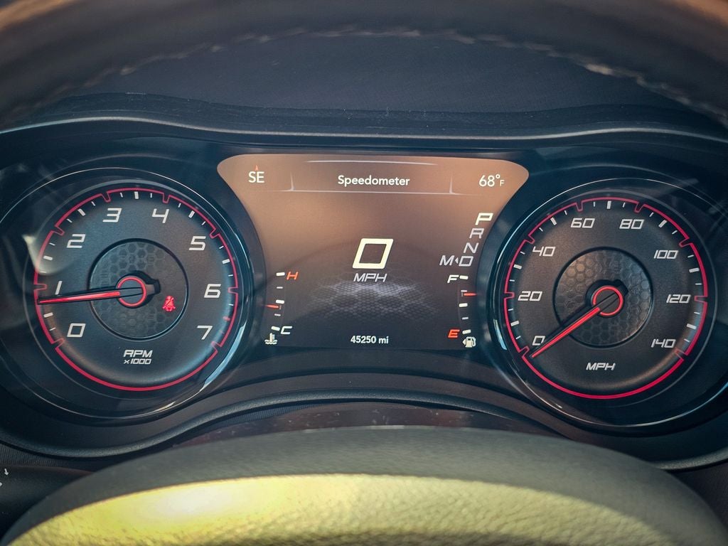 2020 Dodge Charger GT AWD