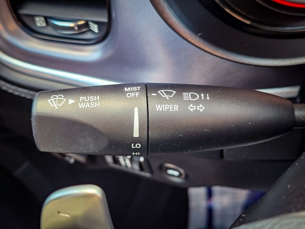 2020 Dodge Charger GT AWD