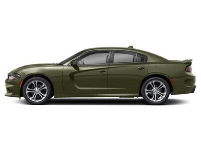 2020 Dodge Charger GT AWD