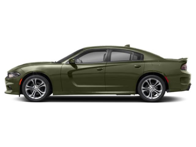 2020 Dodge Charger GT AWD