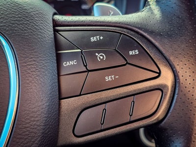 2020 Dodge Charger GT AWD