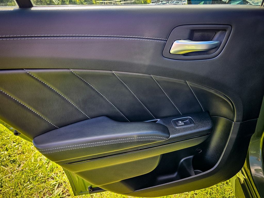 2020 Dodge Charger GT AWD
