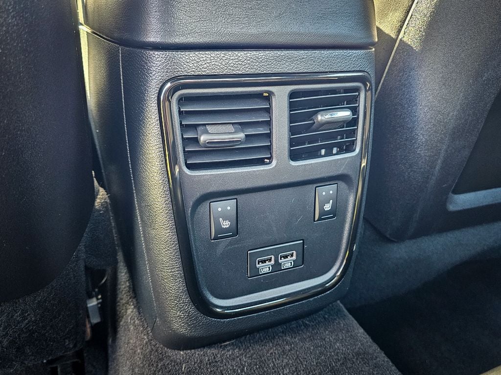 2020 Dodge Charger GT AWD