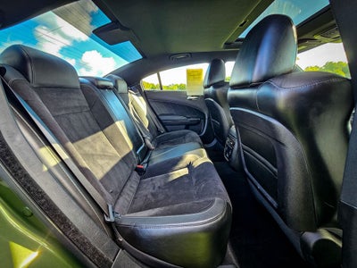 2020 Dodge Charger GT AWD