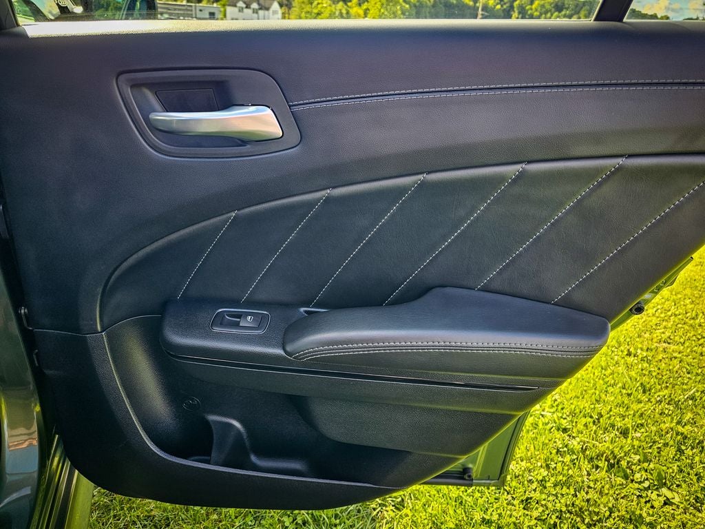 2020 Dodge Charger GT AWD