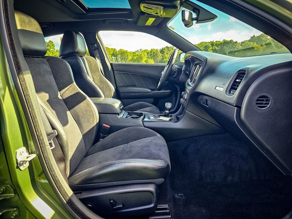 2020 Dodge Charger GT AWD